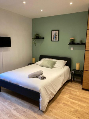 Joli appartement dans le coeur historique Ecusson